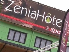 Zenia Hotel & Spa