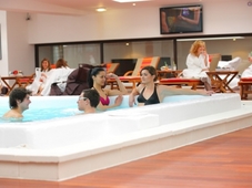 Zenia Hotel & Spa