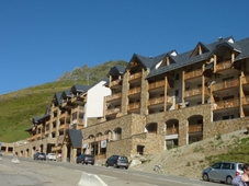 Residences Mer & Golf Tourmalet, La Mongie