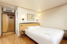 Hotel Campanile Paris Ouest - Gennevilliers Port