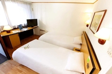 Hotel Campanile Paris Ouest - Gennevilliers Port