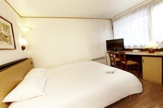 Hotel Campanile Paris Ouest - Gennevilliers Port