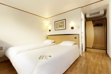 Hotel Campanile Paris Ouest - Gennevilliers Port