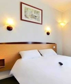 Hotel Campanile Paris Ouest - Gennevilliers Port