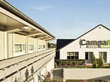 Hotel Campanile Cergy Pontoise