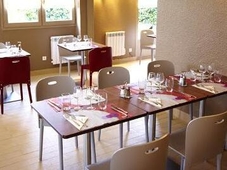 Hotel Campanile Cergy Pontoise