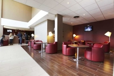 Hotel Campanile Nogent Sur Marne