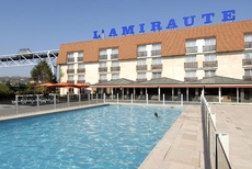 Amiraute Hotel