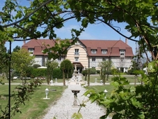 Manoir De La Poterie & Spa