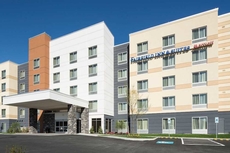 Fairfield Inn & Suites Hershey Chocolate Avenue