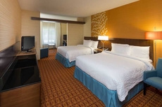 Fairfield Inn & Suites Hershey Chocolate Avenue