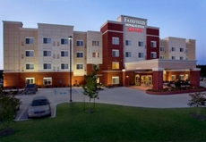 Fairfield Inn & Suites Tupelo