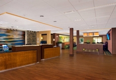 Fairfield Inn & Suites Tupelo