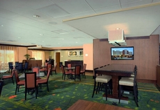 Fairfield Inn & Suites Tupelo