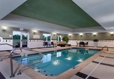 Fairfield Inn & Suites Tupelo