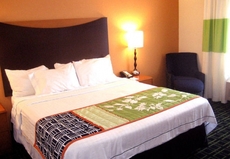 Fairfield Inn Las Cruces