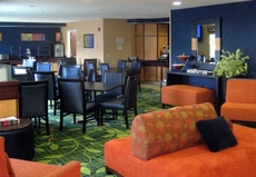 Fairfield Inn Las Cruces