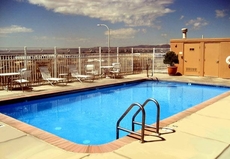 Fairfield Inn Las Cruces