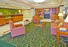 Fairfield Inn & Suites Edmond