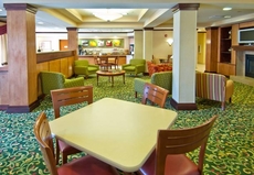 Fairfield Inn & Suites Edmond