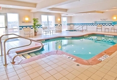 Fairfield Inn & Suites Edmond