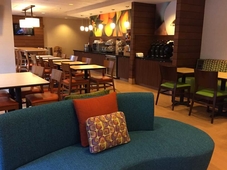 Fairfield Inn & Suites West Palm Beach Jupiter