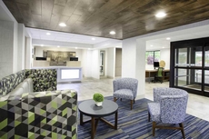 Holiday Inn Express Hopewell - Fort Lee Area, an IHG Hotel