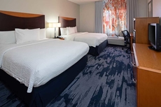 Fairfield Inn & Suites Seattle Bremerton