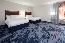 Fairfield Inn & Suites Seattle Bremerton