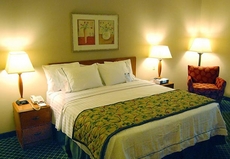 Fairfield Inn & Suites Sacramento Elk Grove