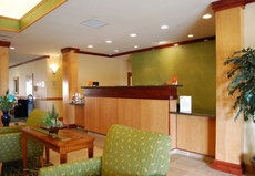 Fairfield Inn & Suites Sacramento Elk Grove