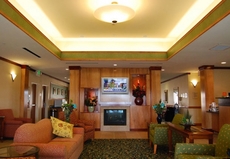 Fairfield Inn & Suites Sacramento Elk Grove