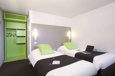 The Originals City, Hotel La Verriere - Yvelines