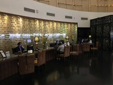 Radisson Blu Hotel Ludhiana