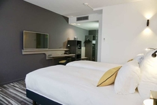 Golden Tulip Roissy Saint Witz