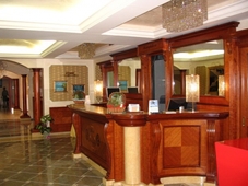 Hotel Il Principe