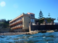 Hotel La Playa Blanca