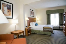 Wingate by Wyndham Atlanta Airport Fairburn