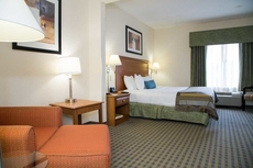 Wingate by Wyndham Atlanta Airport Fairburn