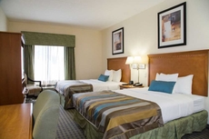 Wingate by Wyndham Atlanta Airport Fairburn