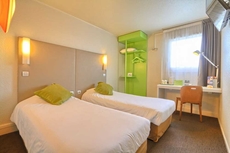 Hotel Campanile Paris Ouest - Nanterre - La Defense