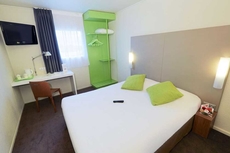 Hotel Campanile Paris Ouest - Nanterre - La Defense