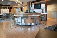 SpringHill Suites Philadelphia Valley Forge/King of Prussia