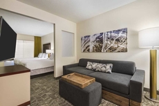 Springhill Suites By Marriott Indianapolis Carmel