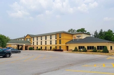 Comfort Inn Duncansville - Altoona