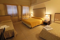 Hotel Milazzo