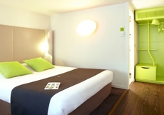 Hotel Campanile Grenoble Nord - Saint Egreve