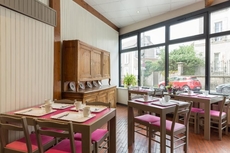 The Originals Access, Hotel Arum, Remiremont