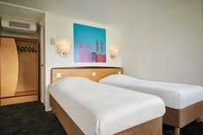 Kyriad Direct Epinal