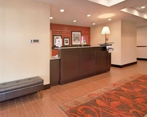 Hampton Inn Troy